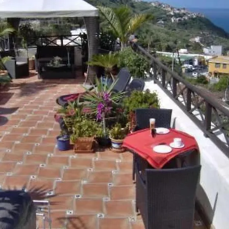 Mit Blick Auf Wasser By Interhome Apartamento Icod De Los Vinos