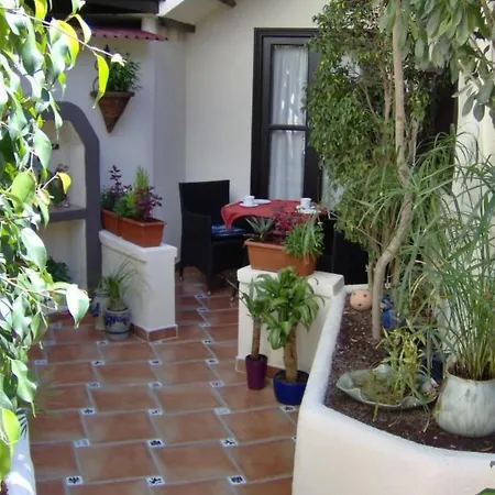 Mit Blick Auf Wasser By Interhome Icod De Los Vinos
