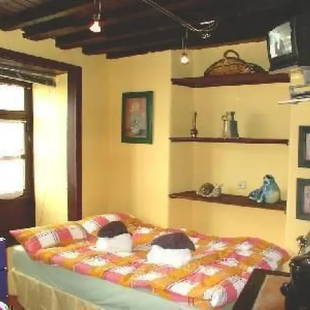 Mit Blick Auf Wasser By Interhome *