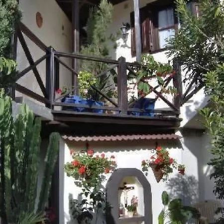 公寓 Mit Blick Auf Wasser By Interhome *