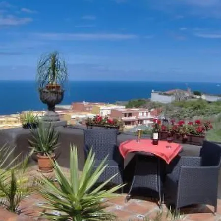 Mit Blick Auf Wasser By Interhome Apartman *