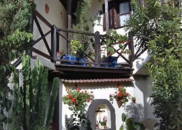 公寓 Mit Blick Auf Wasser By Interhome *