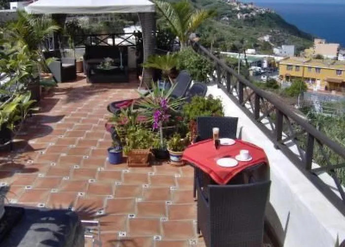 Mit Blick Auf Wasser By Interhome Lejlighed Icod De Los Vinos