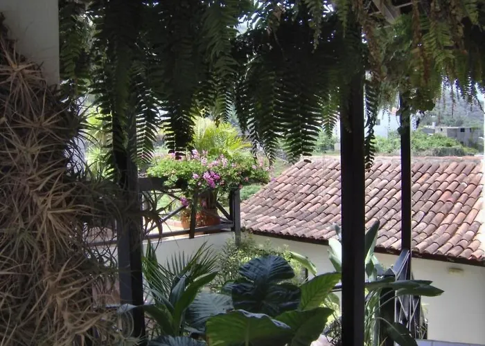 公寓 Mit Blick Auf Wasser By Interhome