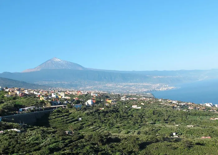 Mit Blick Auf Wasser By Interhome