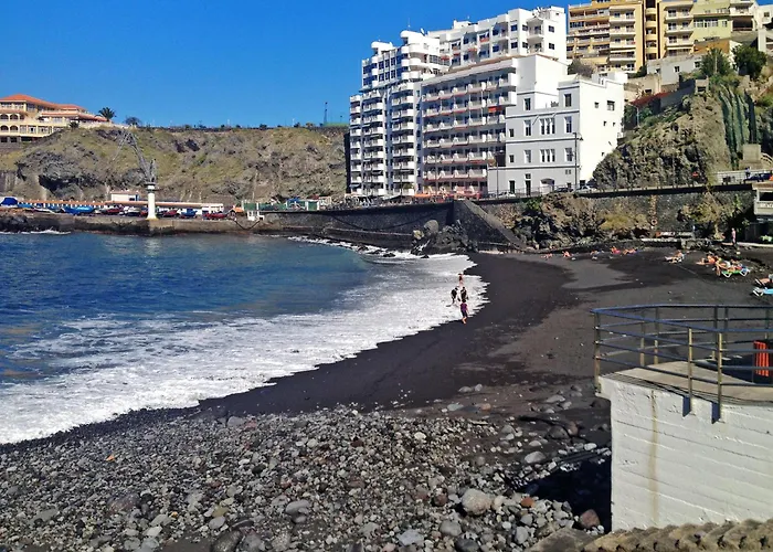 Mit Blick Auf Wasser By Interhome Lejlighed *