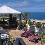 公寓 Mit Blick Auf Wasser By Interhome