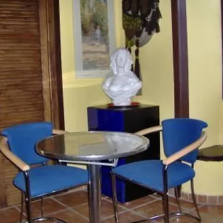 Mit Blick Auf Wasser By Interhome إيكود ذي لوس فينوس