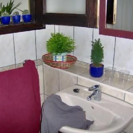 شقة Mit Blick Auf Wasser By Interhome *