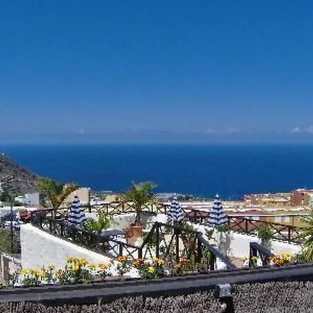 Mit Blick Auf Wasser By Interhome Appartement Icod De Los Vinos