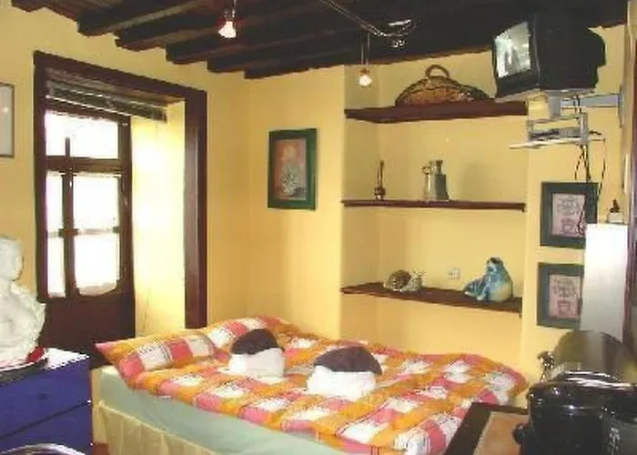 Mit Blick Auf Wasser By Interhome *