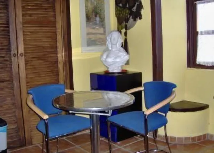 Mit Blick Auf Wasser By Interhome إيكود ذي لوس فينوس