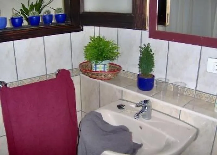 شقة Mit Blick Auf Wasser By Interhome *