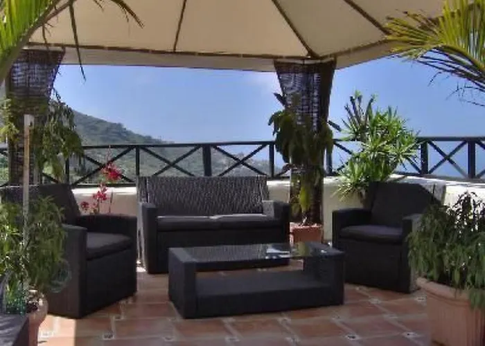 Appartement Mit Blick Auf Wasser By Interhome Icod De Los Vinos