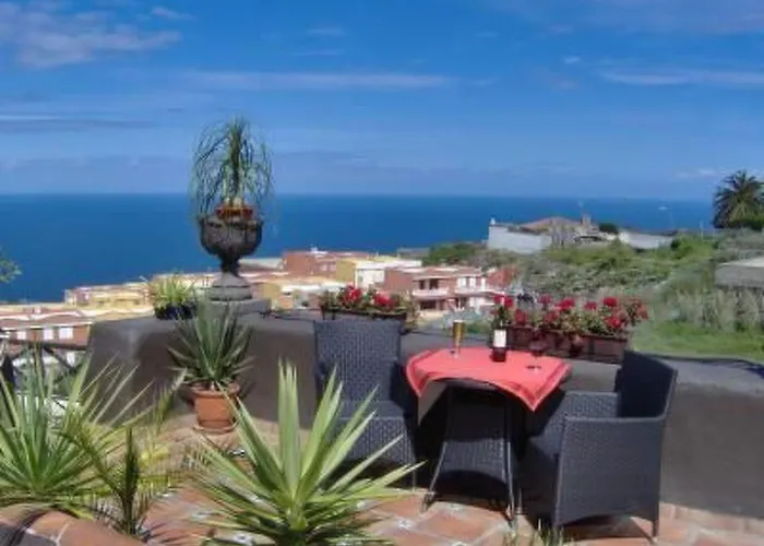 Mit Blick Auf Wasser By Interhome شقة *