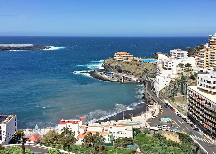 Mit Blick Auf Wasser By Interhome