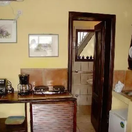 Mit Blick Auf Wasser By Interhome