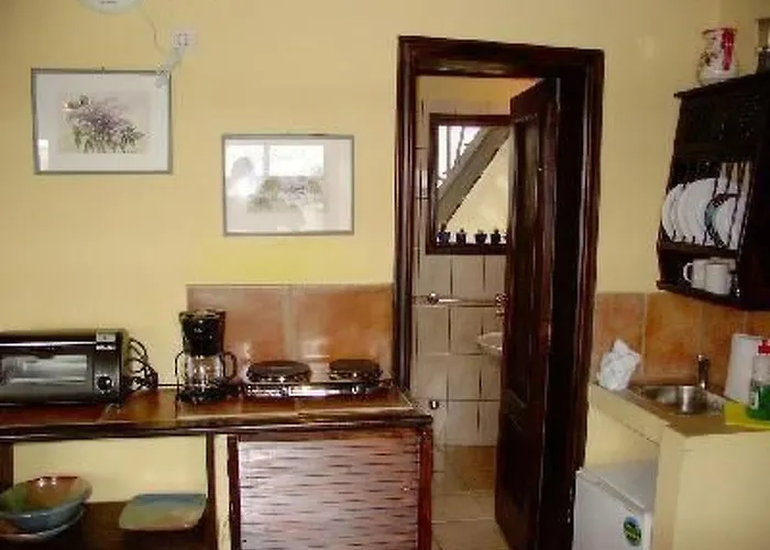 Mit Blick Auf Wasser By Interhome