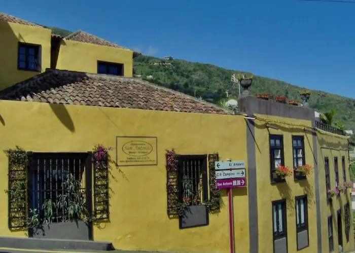 Mit Blick Auf Wasser By Interhome * 이코드레로스비노스